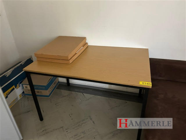 Bürotisch